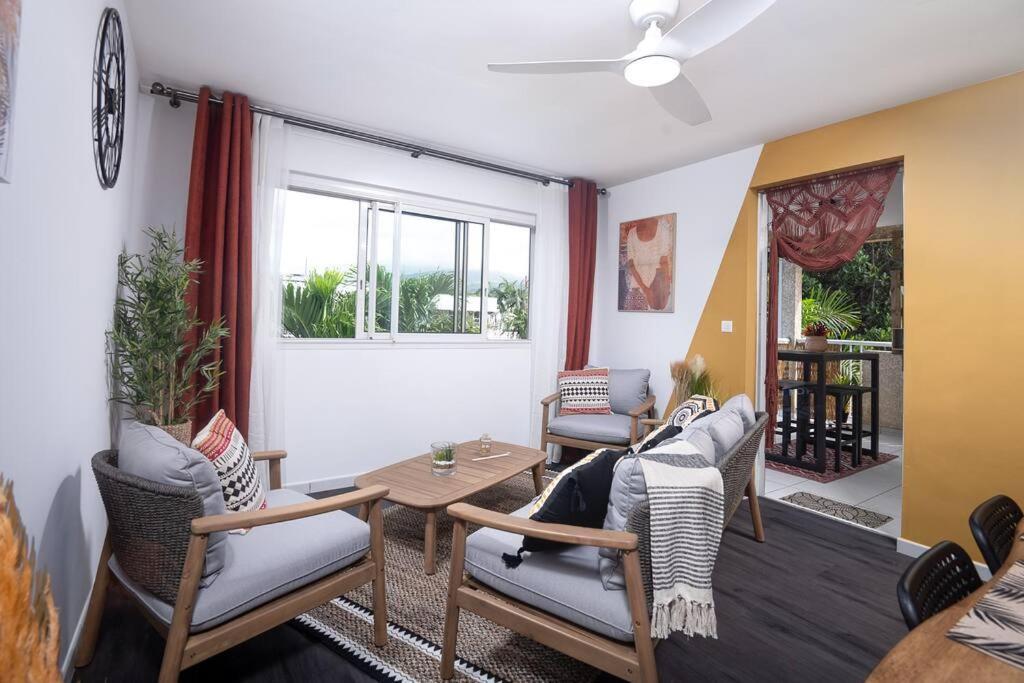 Le Logis Du Passant Apartment Riviere Saint-Louis Exterior photo